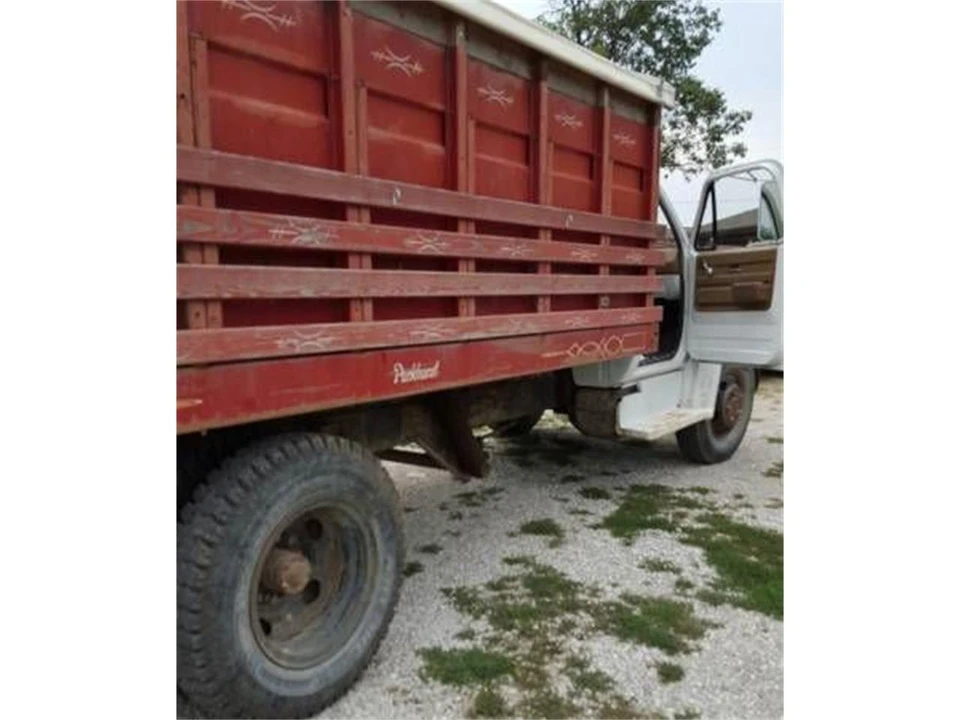 1973 GMC C/K 3rd Gen - Image 2 of 4