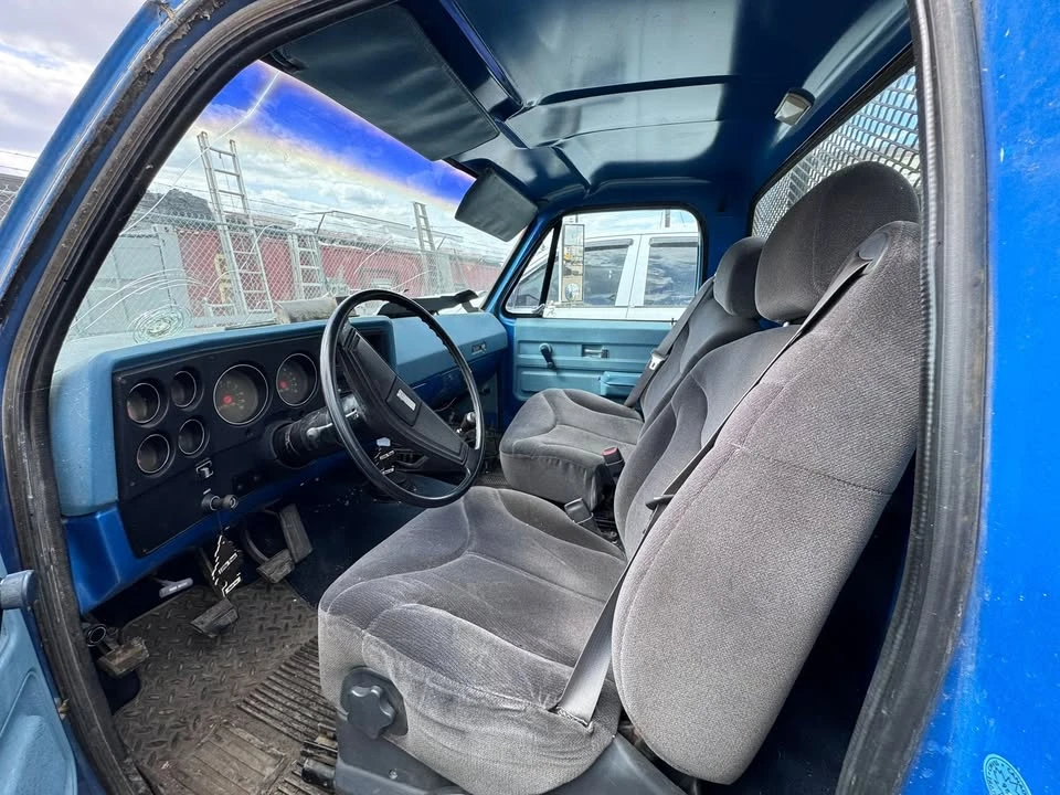 1973 GMC C/K 3rd Gen - Image 6 of 11
