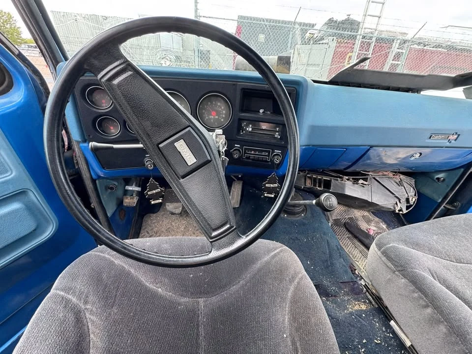 1973 GMC C/K 3rd Gen - Image 10 of 11