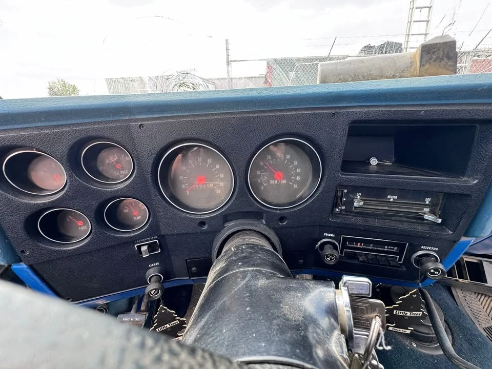 1973 GMC C/K 3rd Gen - Image 11 of 11