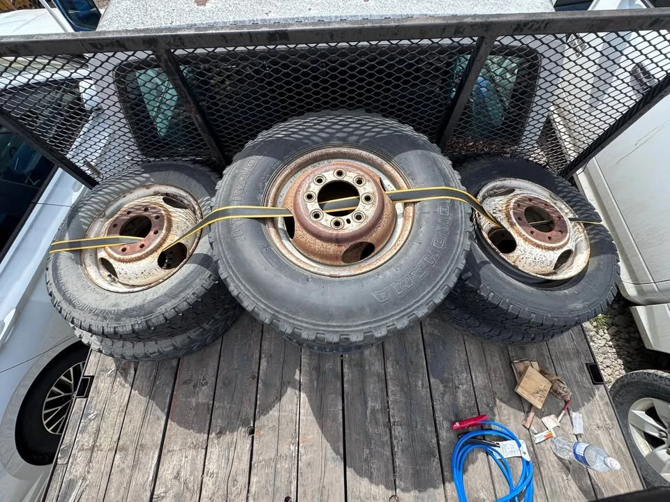 1973 GMC C/K 3rd Gen - Image 5 of 11