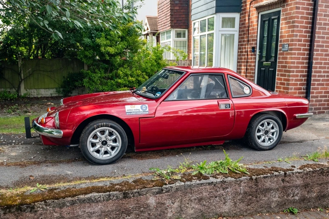 1973 Ginetta - Image 2 of 30