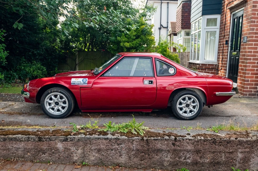 1973 Ginetta - Image 19 of 30