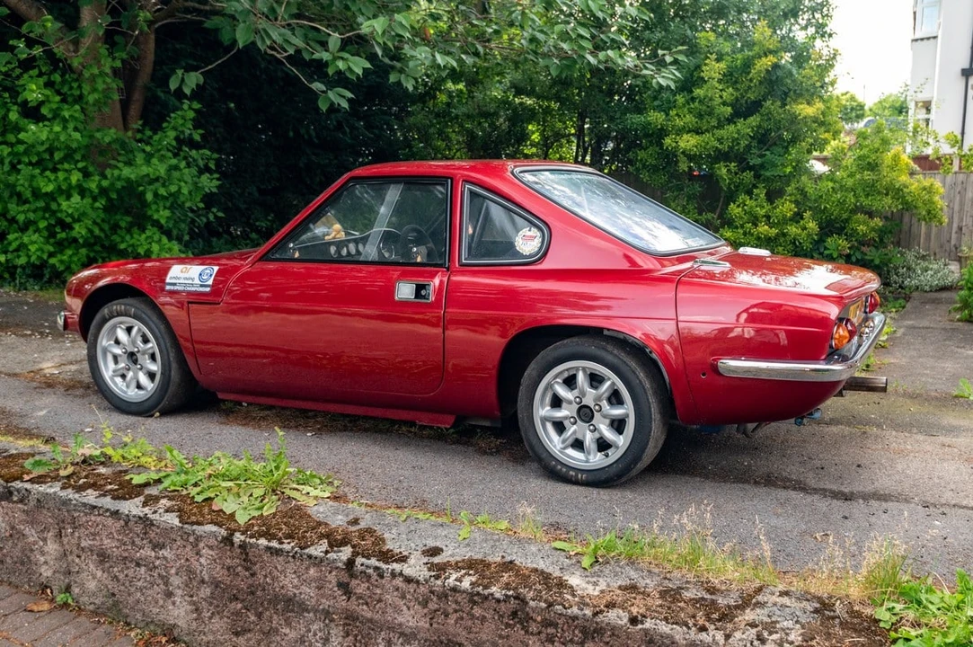1973 Ginetta - Image 3 of 30
