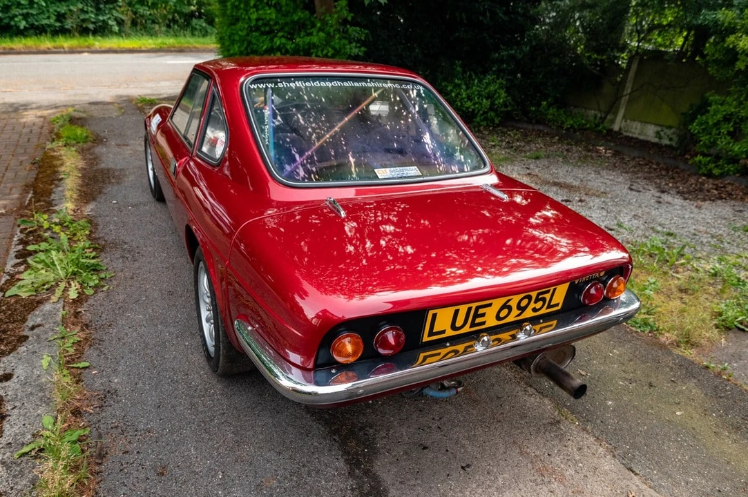 1973 Ginetta - Image 20 of 30