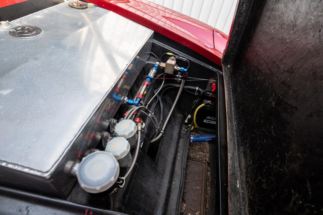 1973 Ginetta - Image 14 of 30