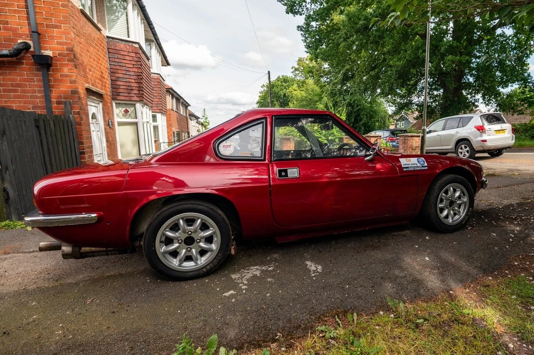 1973 Ginetta - Image 21 of 30