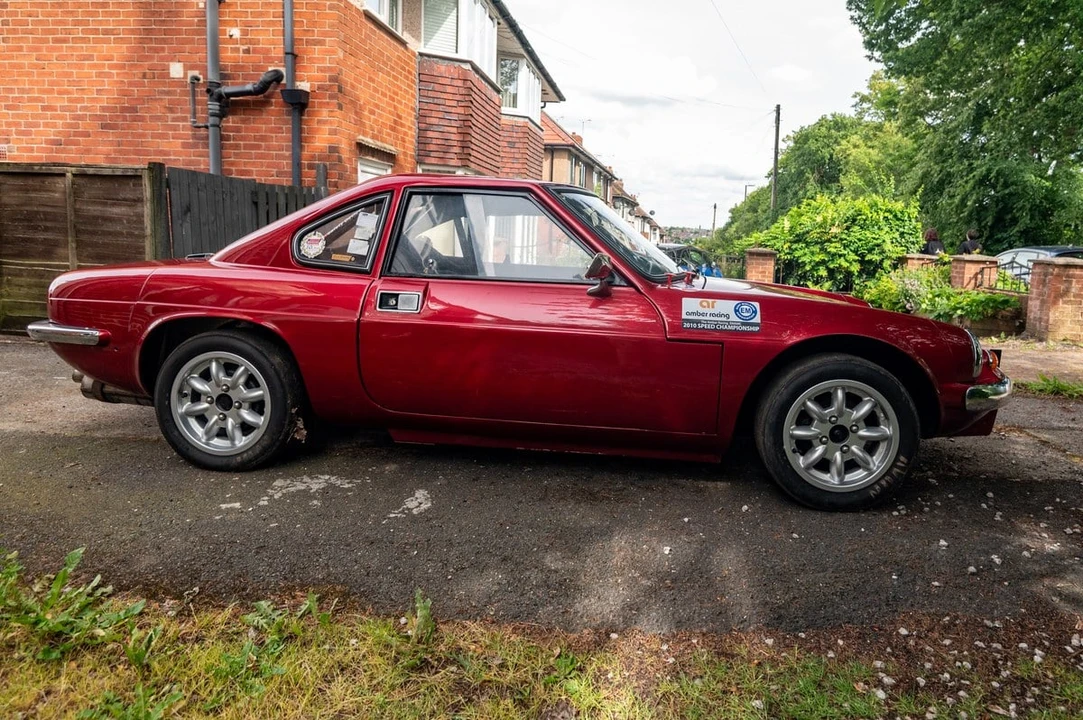 1973 Ginetta - Image 6 of 30