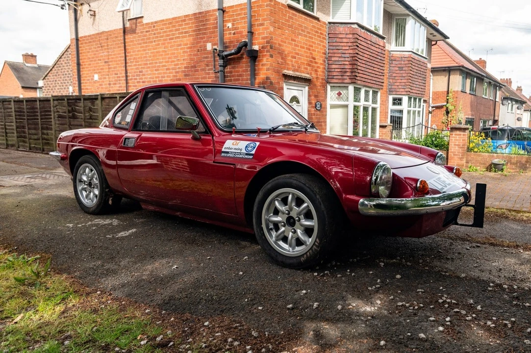 1973 Ginetta - Image 7 of 30