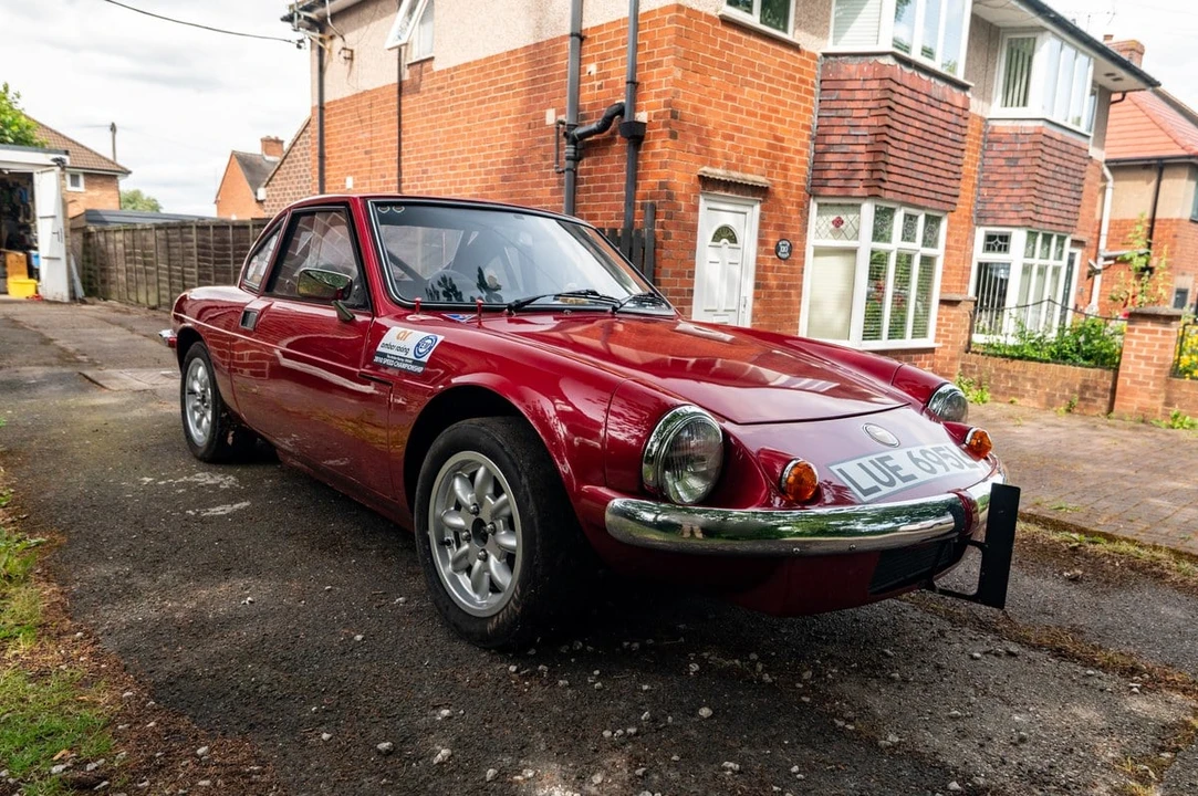 1973 Ginetta - Image 18 of 30
