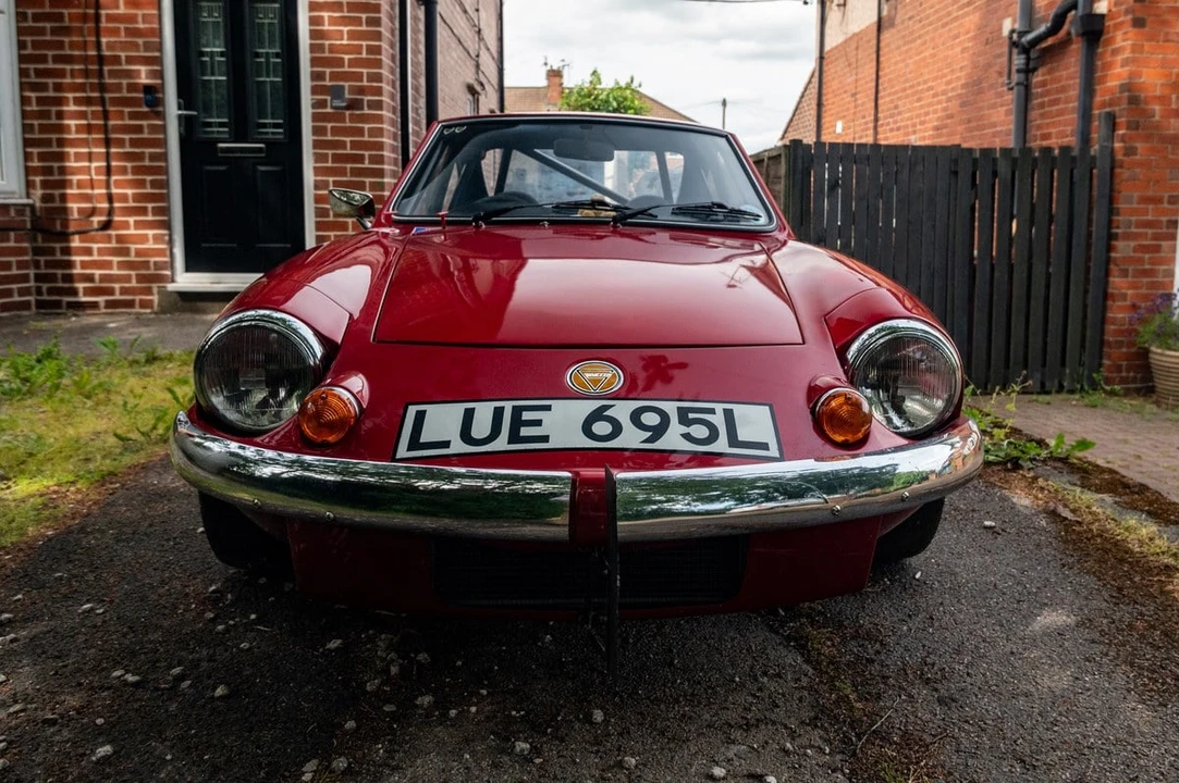 1973 Ginetta - Image 9 of 30