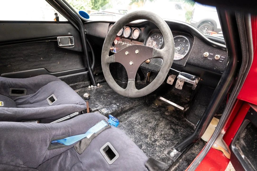 1973 Ginetta - Image 26 of 30