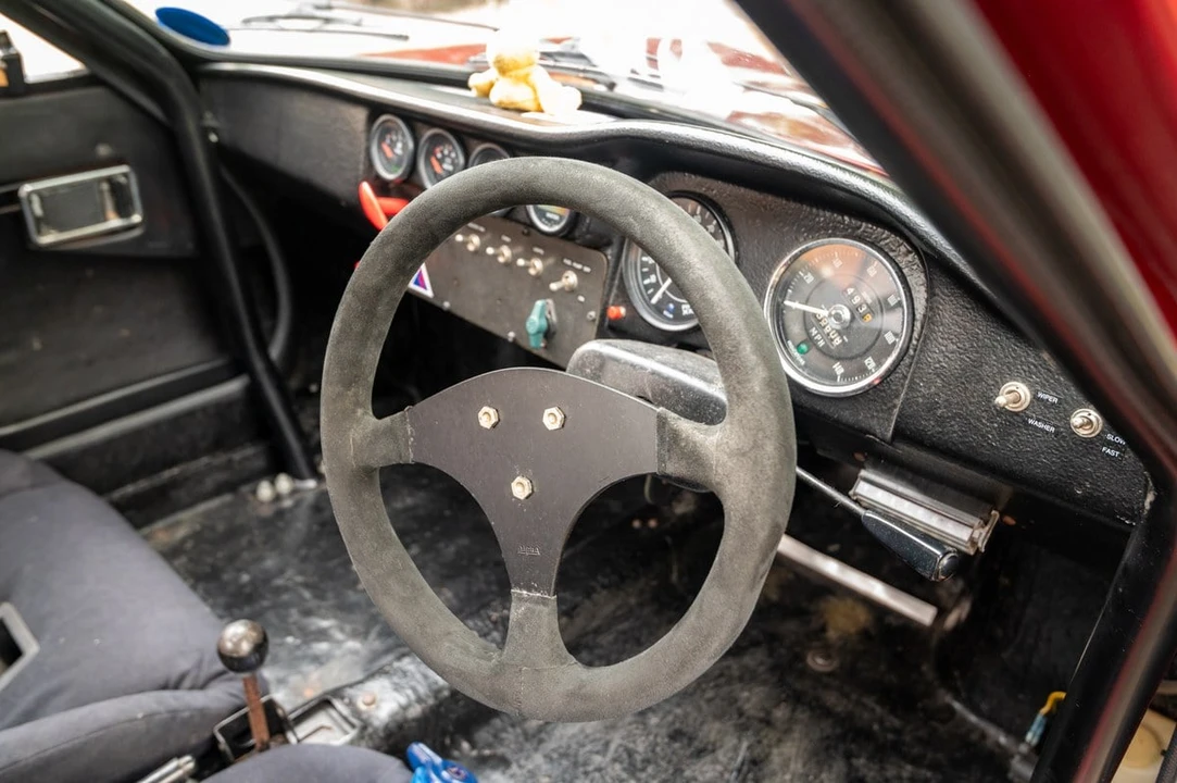 1973 Ginetta - Image 28 of 30