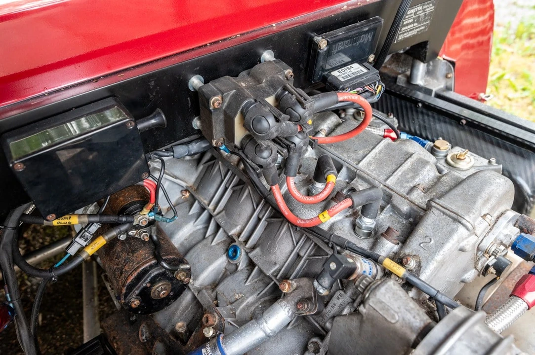 1973 Ginetta - Image 16 of 30