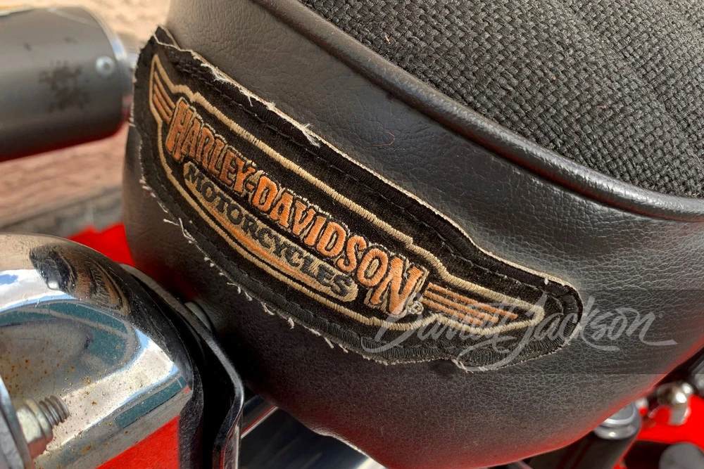 1973 Harley-Davidson Sprint - Image 2 of 4