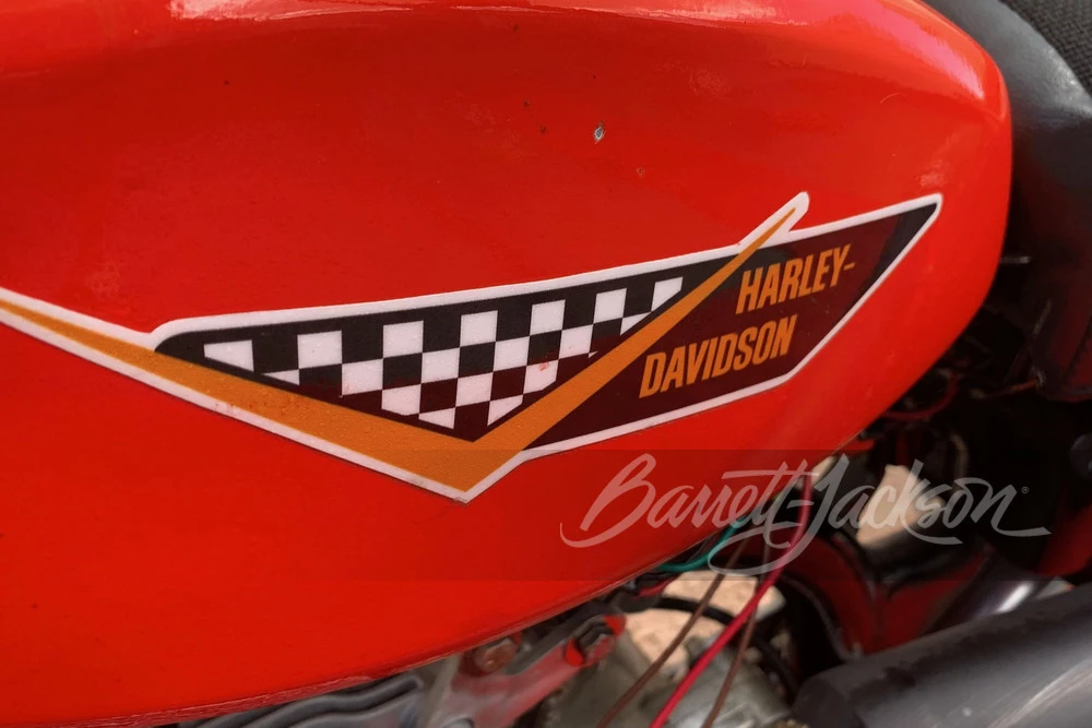 1973 Harley-Davidson Sprint - Image 3 of 4