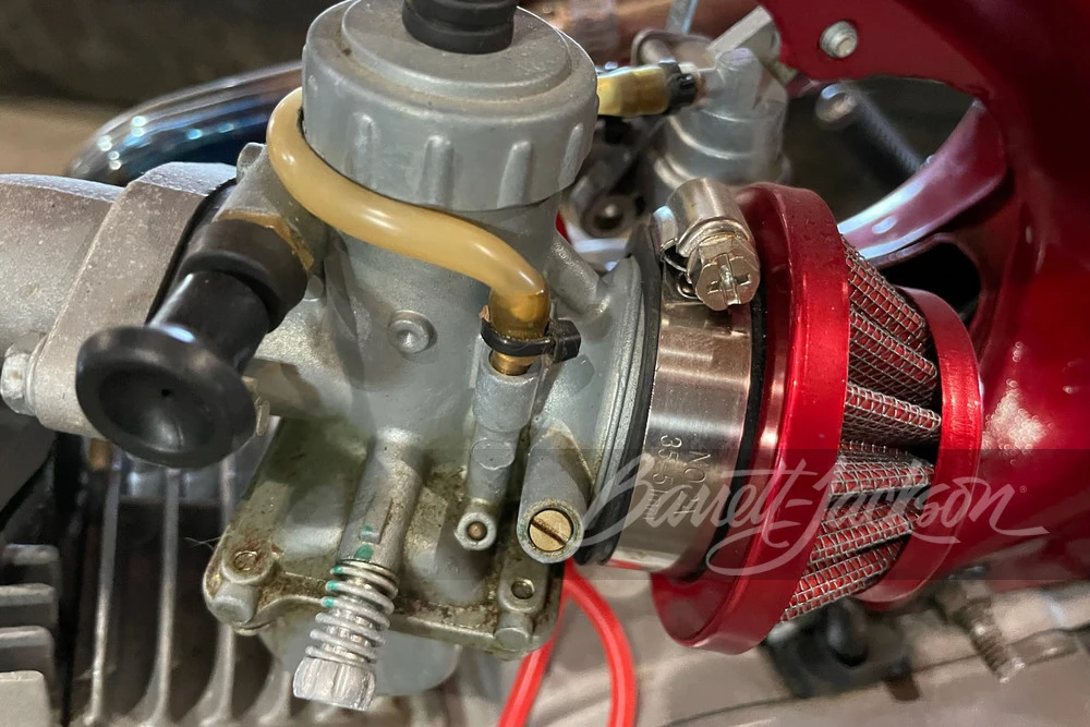 1973 Honda CT70 - Image 4 of 8