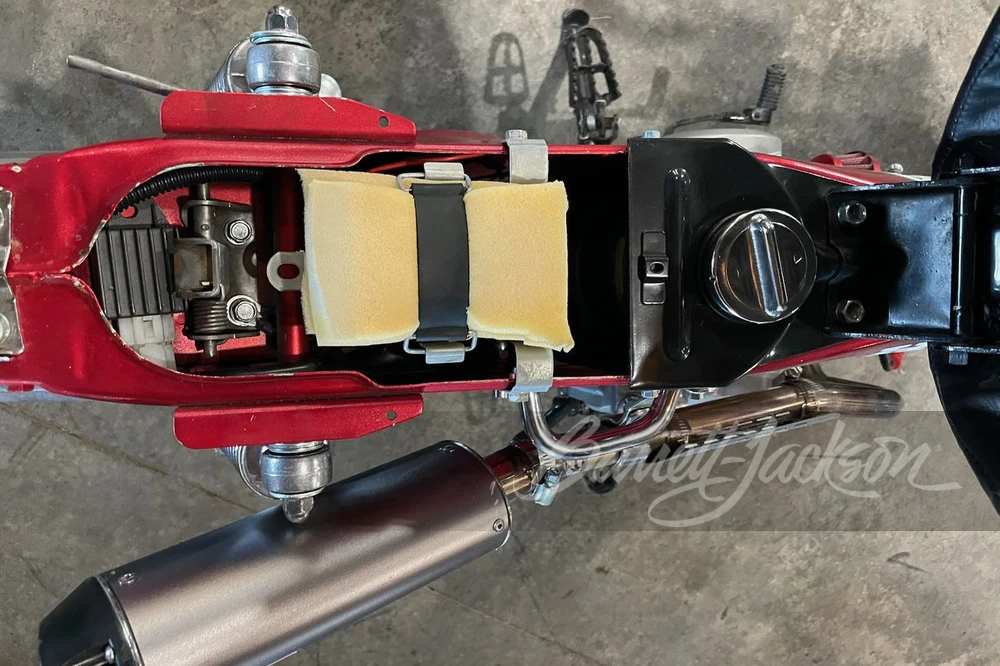 1973 Honda CT70 - Image 5 of 8