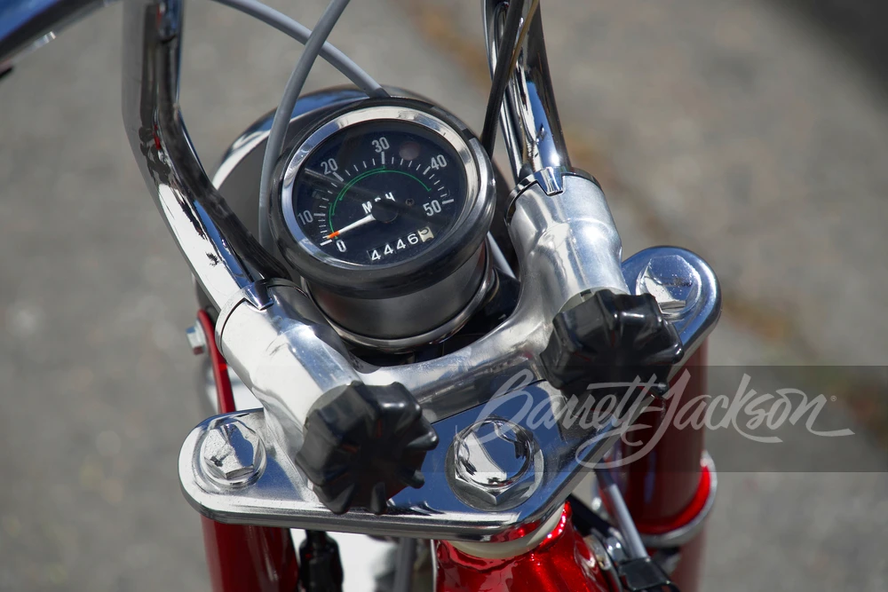 1973 Honda CT70 - Image 4 of 10