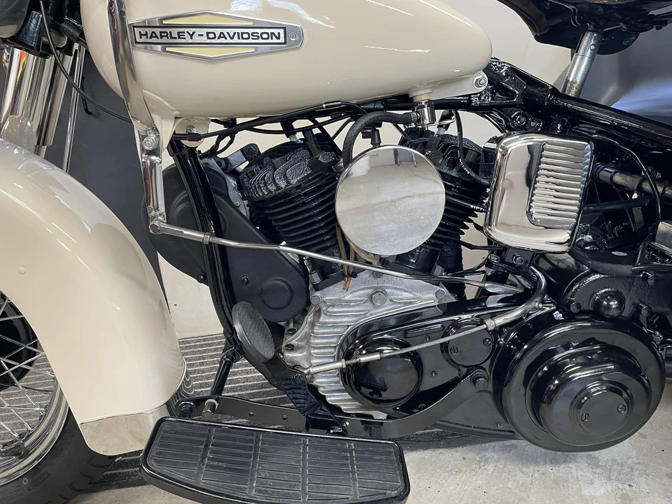 1973 Harley-Davidson Servi-Car - Image 19 of 31