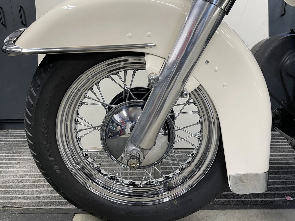 1973 Harley-Davidson Servi-Car - Image 17 of 31
