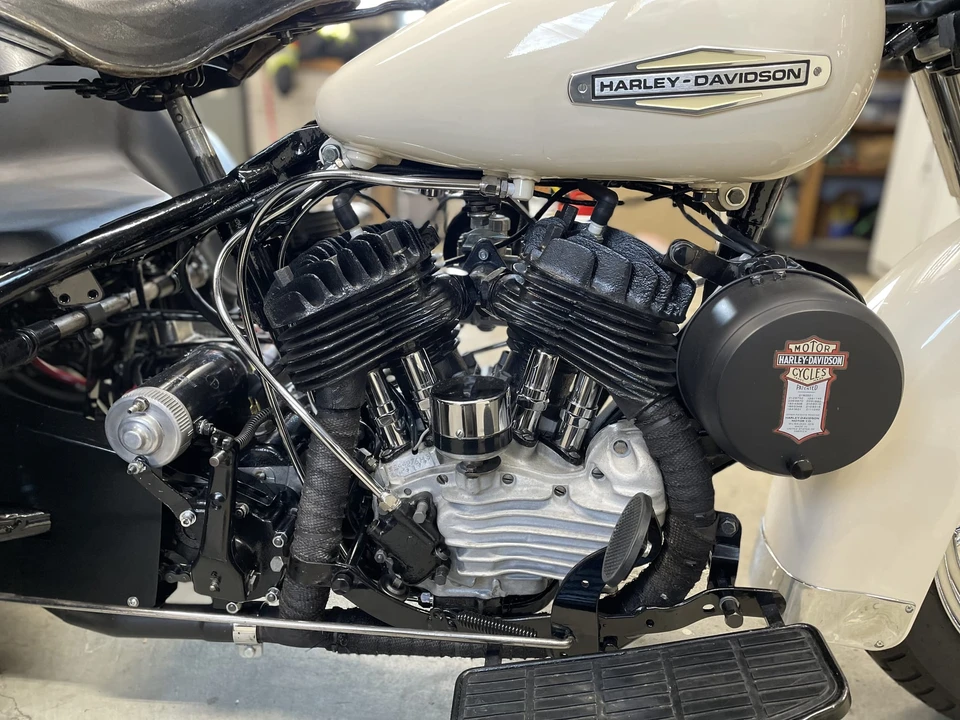 1973 Harley-Davidson Servi-Car - Image 18 of 31