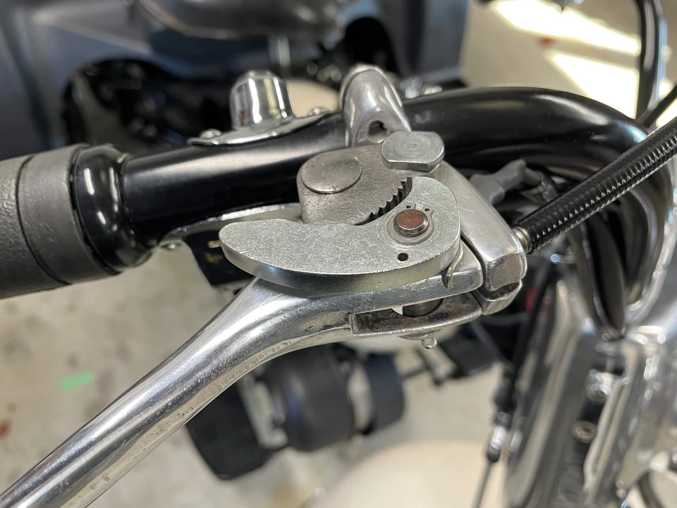 1973 Harley-Davidson Servi-Car - Image 16 of 31