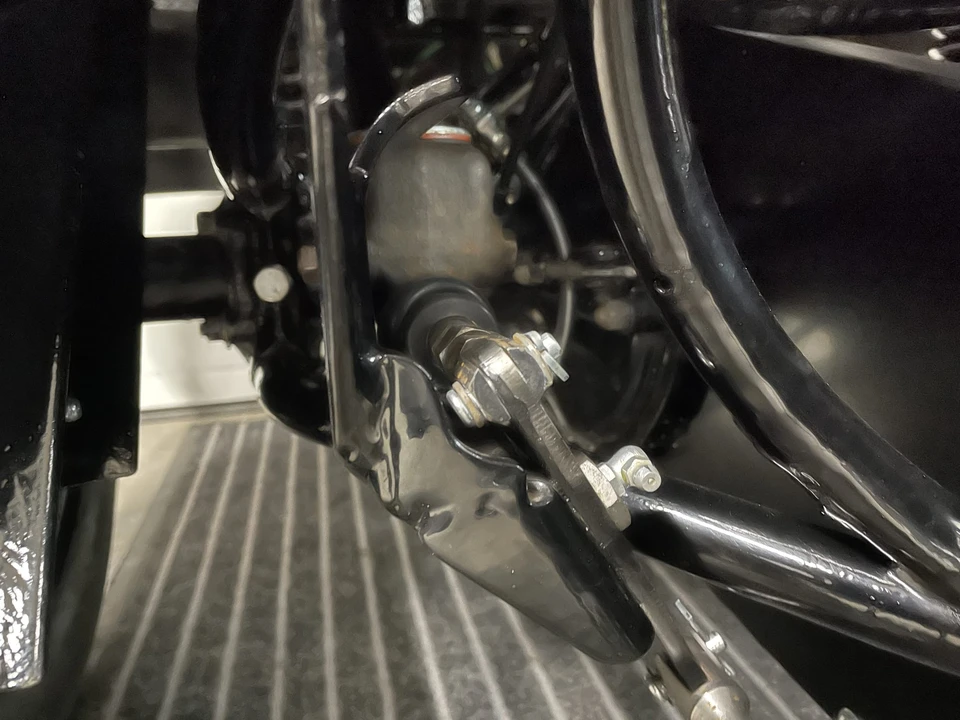 1973 Harley-Davidson Servi-Car - Image 25 of 31
