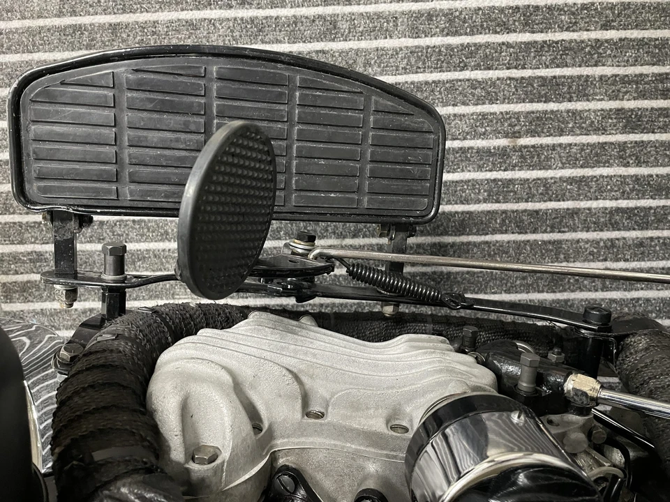 1973 Harley-Davidson Servi-Car - Image 21 of 31