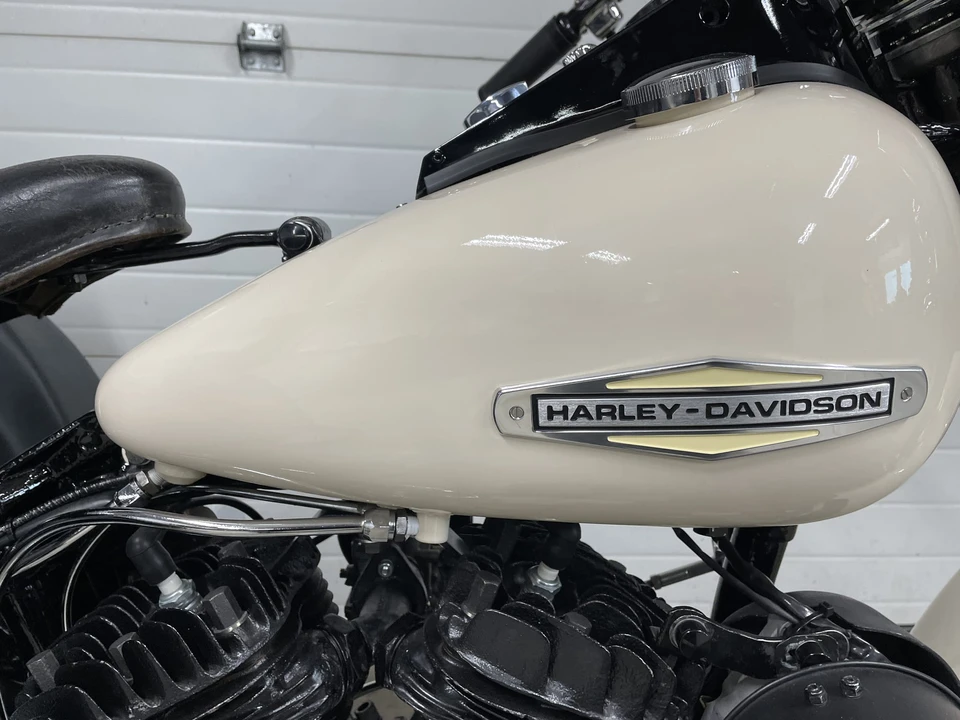 1973 Harley-Davidson Servi-Car - Image 13 of 31