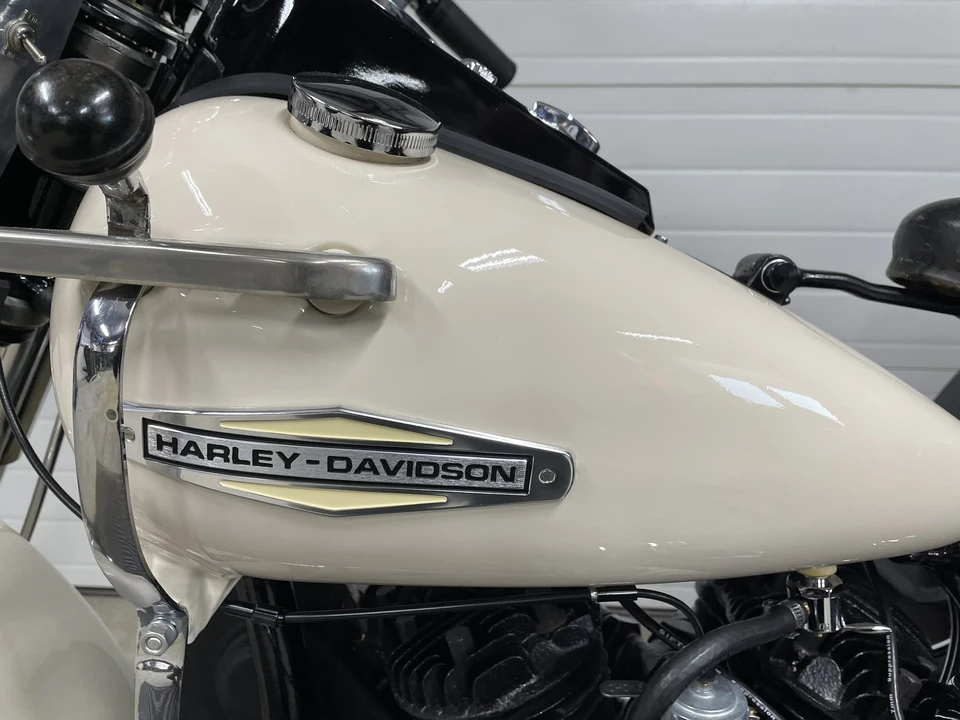 1973 Harley-Davidson Servi-Car - Image 12 of 31