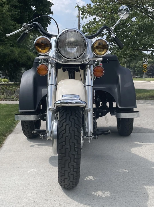 1973 Harley-Davidson Servi-Car - Image 4 of 31