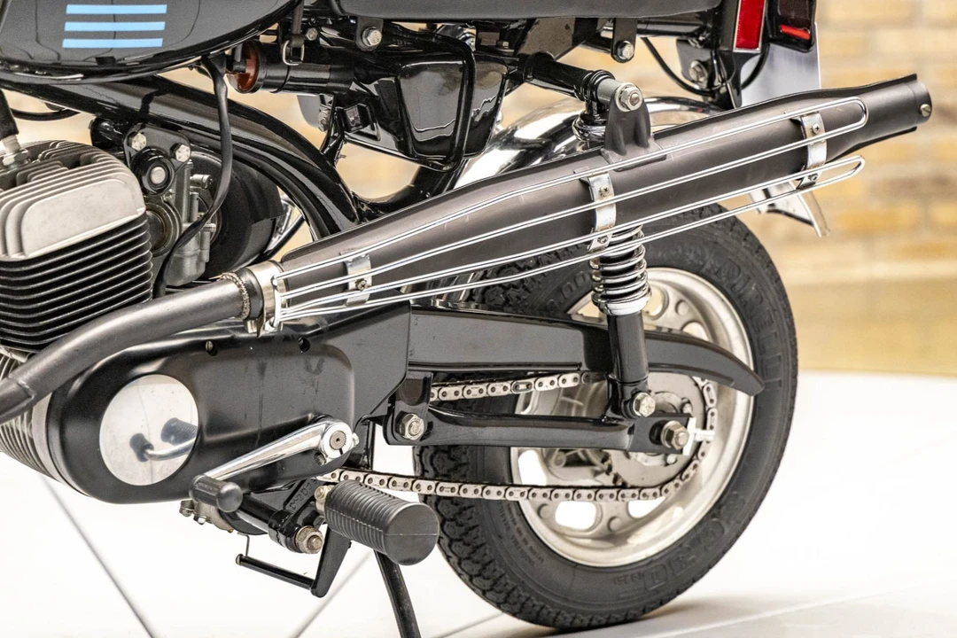 1973 Harley-Davidson Sprint - Image 6 of 7