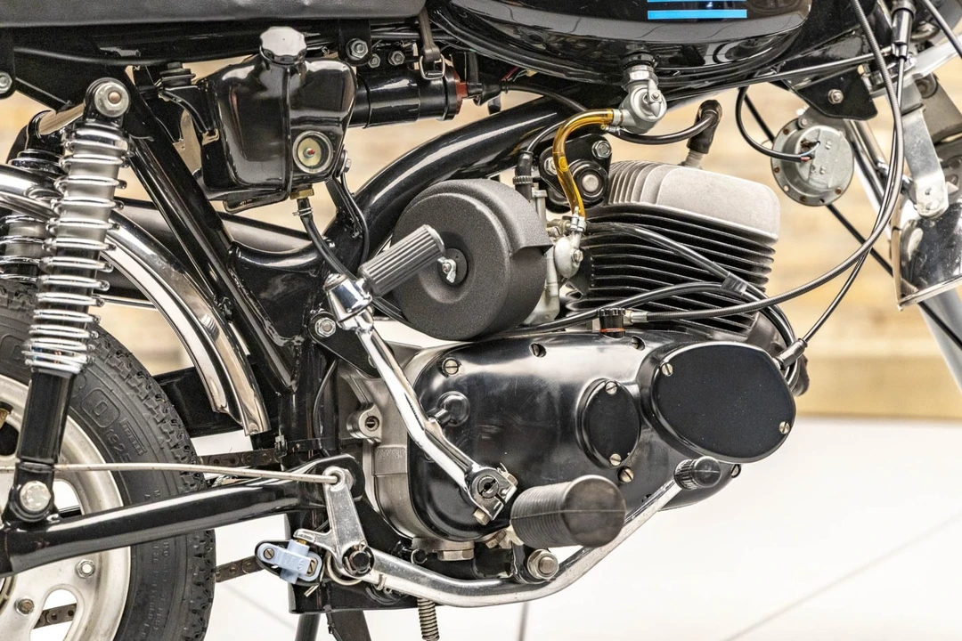 1973 Harley-Davidson Sprint - Image 5 of 7