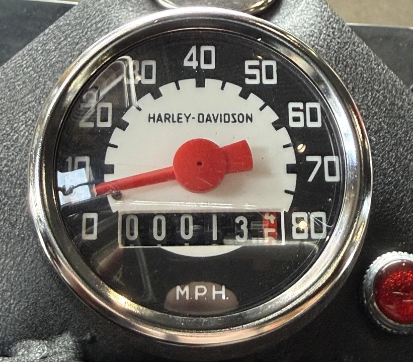 1973 Harley-Davidson Sprint - Image 4 of 7