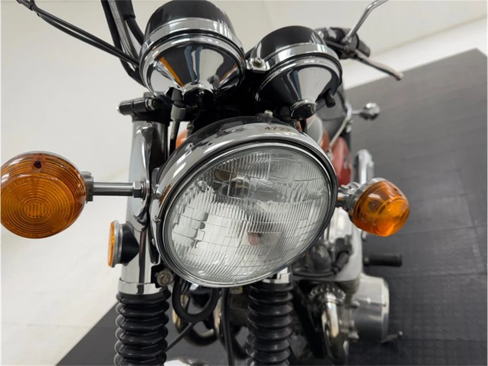 1973 Honda Motorcycles - Image 11 of 29
