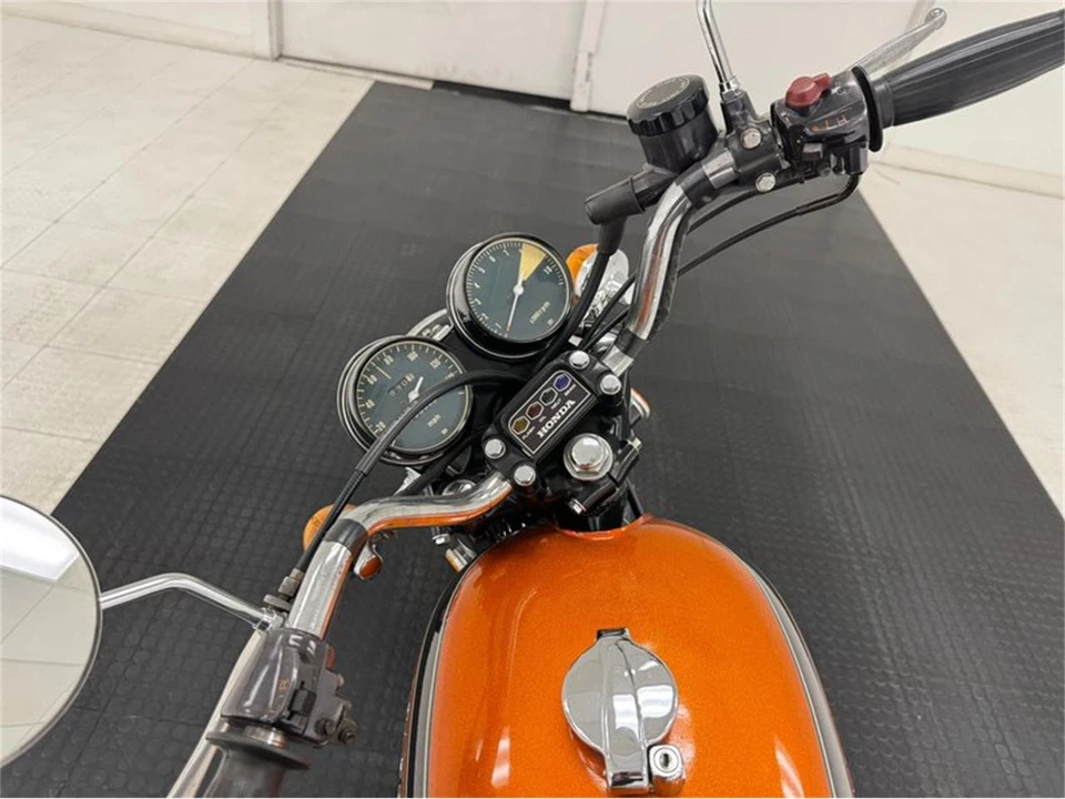 1973 Honda Motorcycles - Image 14 of 29
