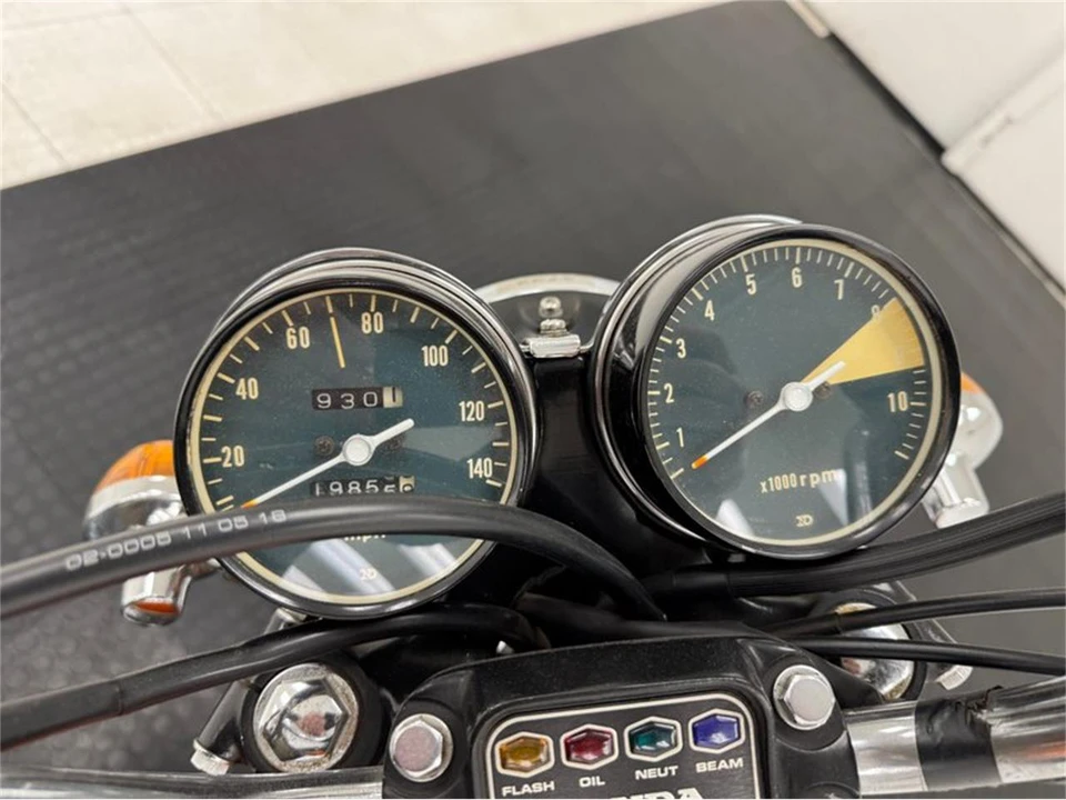 1973 Honda Motorcycles - Image 15 of 29