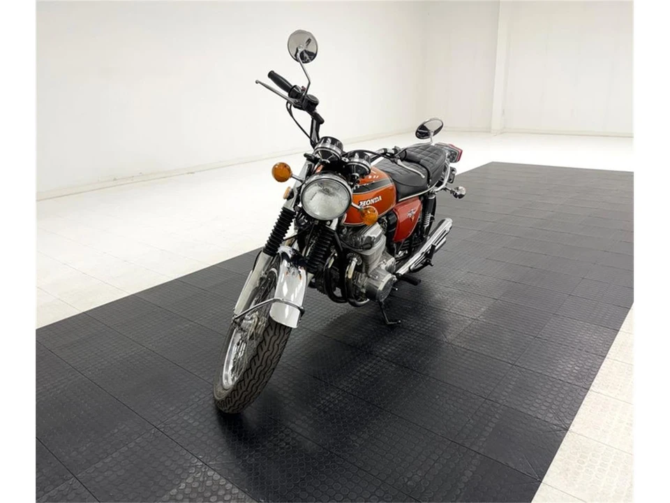 1973 Honda Motorcycles - Image 9 of 29