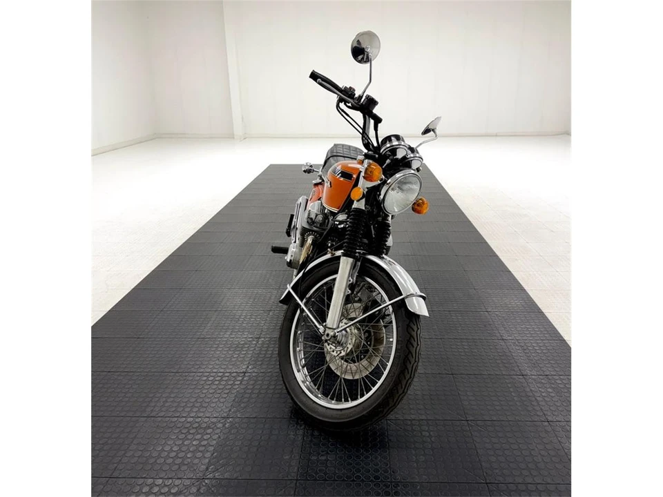 1973 Honda Motorcycles - Image 8 of 29