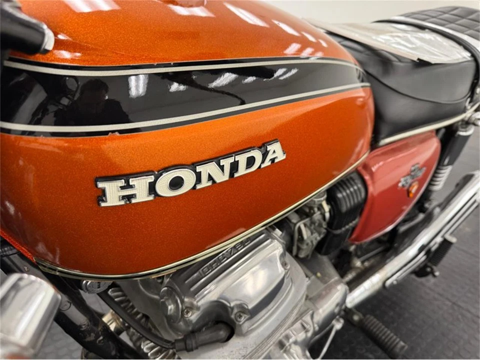 1973 Honda Motorcycles - Image 12 of 29