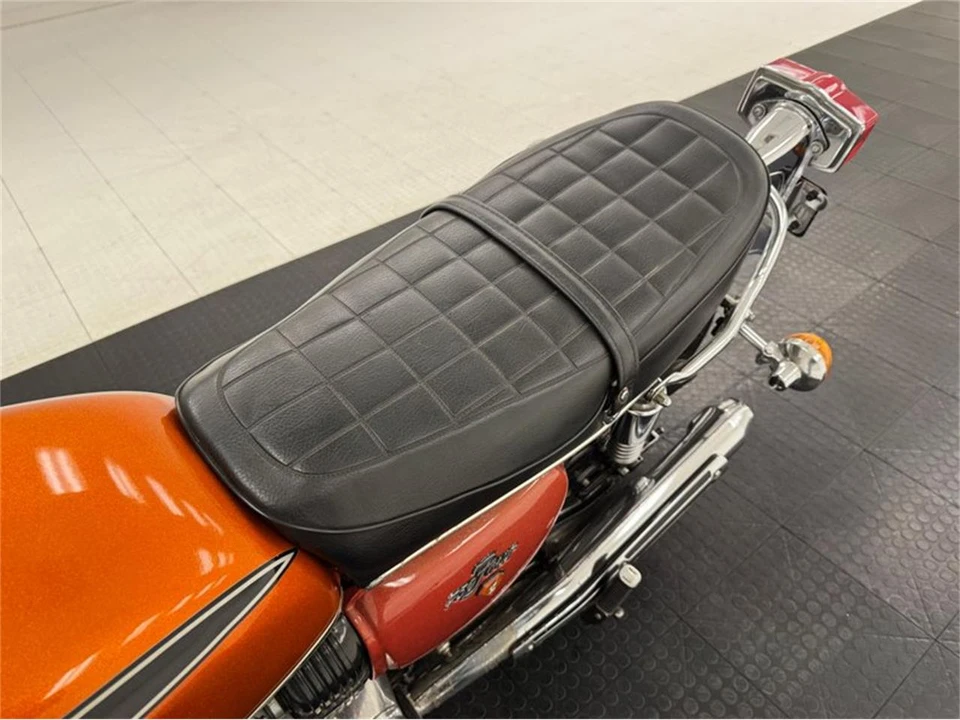 1973 Honda Motorcycles - Image 19 of 29