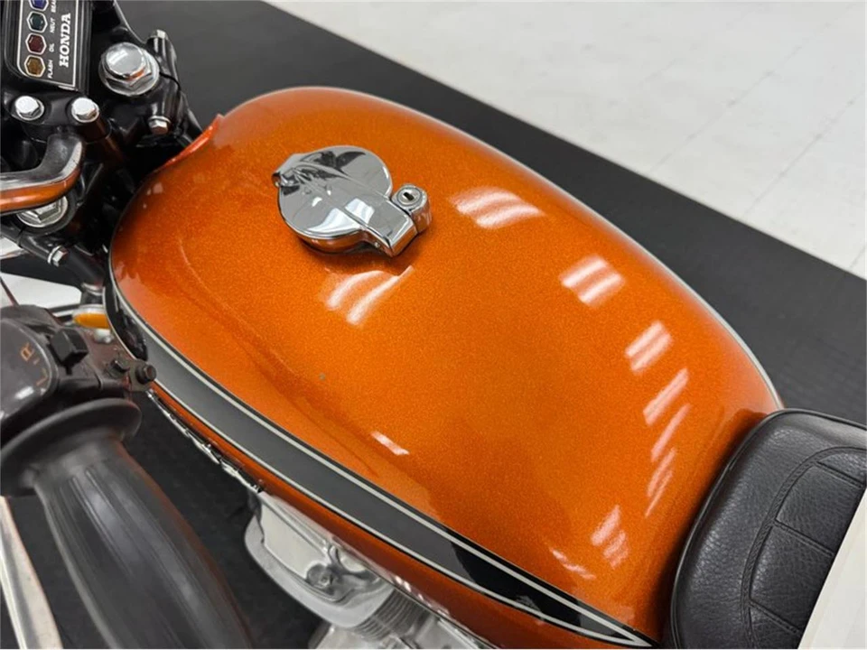 1973 Honda Motorcycles - Image 18 of 29