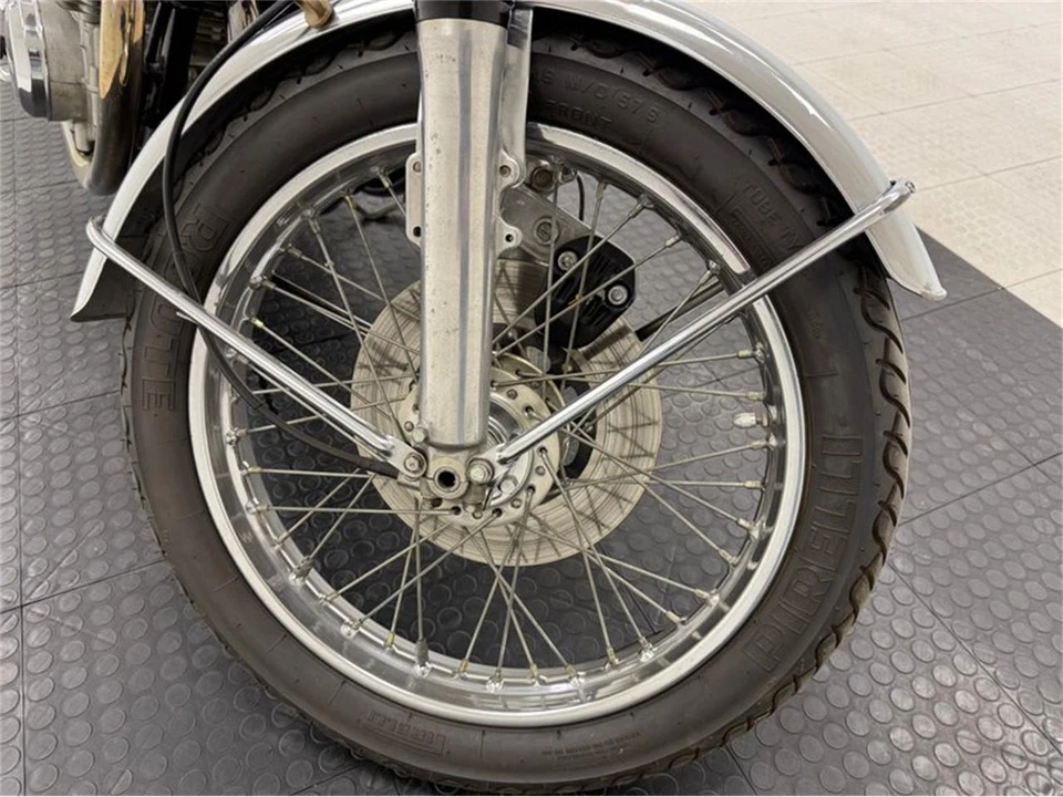 1973 Honda Motorcycles - Image 10 of 29