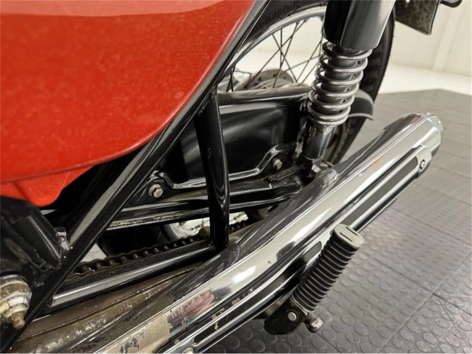 1973 Honda Motorcycles - Image 21 of 29