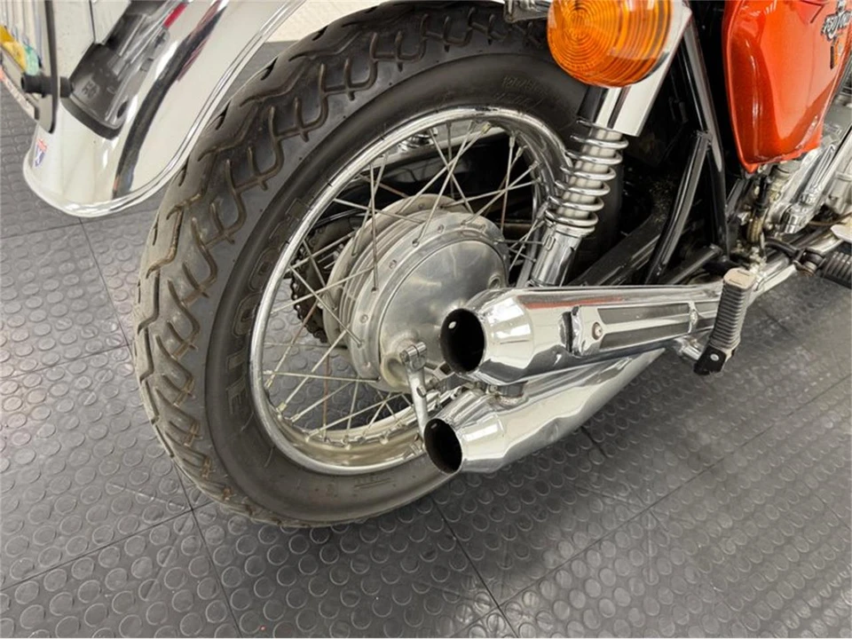 1973 Honda Motorcycles - Image 23 of 29