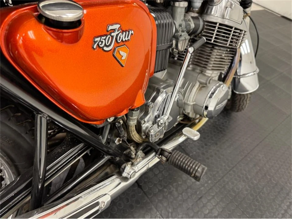 1973 Honda Motorcycles - Image 24 of 29