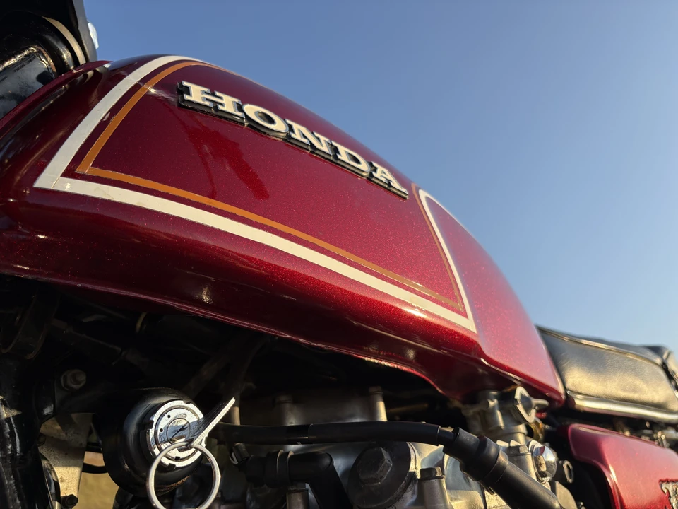 1973 Honda CB350 & CL350 - Image 12 of 31