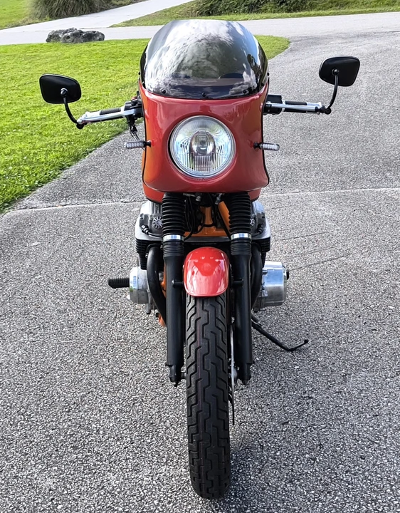 1973 Honda CB750 & CB750A - Image 3 of 24