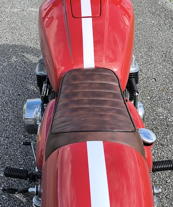 1973 Honda CB750 & CB750A - Image 21 of 24